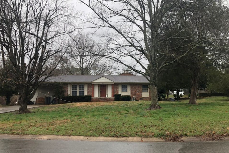 100 Kinder Dr Shelbyville, TN 37160, Bedford County