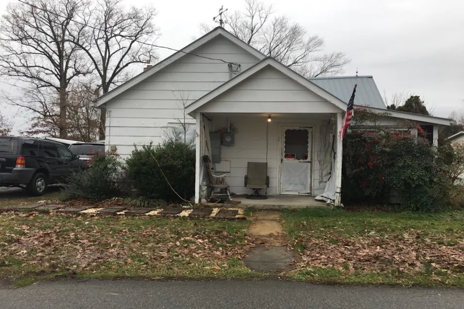 350 Bailey Street Greeneville, TN 37745, Greene County