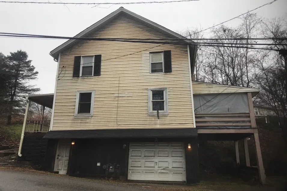 5 Stone Church Road Finleyville, PA 15332, Washington County