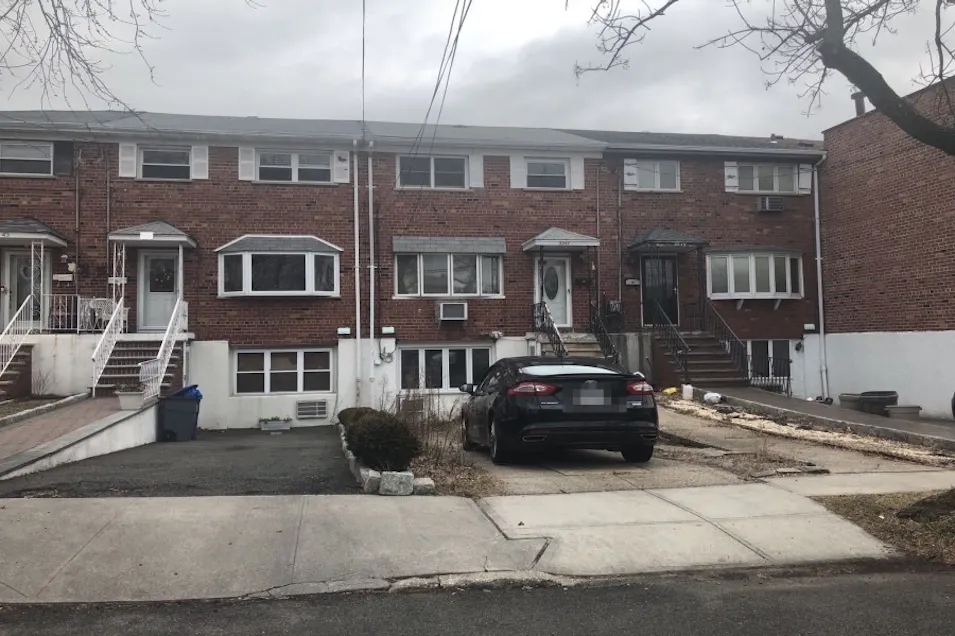 3347 Lucerne Street Bronx, NY 10465, Bronx County