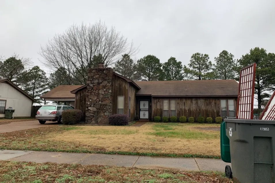 6776 Starkenburg Memphis, TN 38115, Shelby County