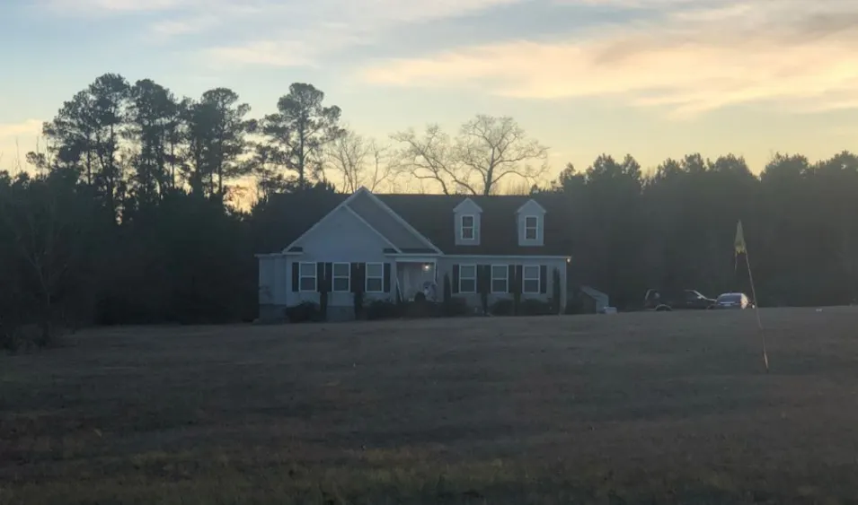 273 Pineywood Church Road Cameron, NC 28326, Moore County