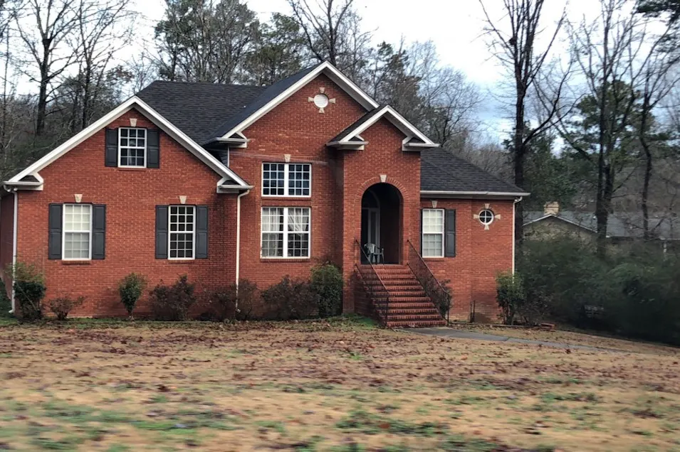 7804 Laura St Leeds, AL 35094, Jefferson County
