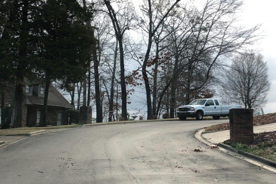 Laura St, Leeds, AL 35094