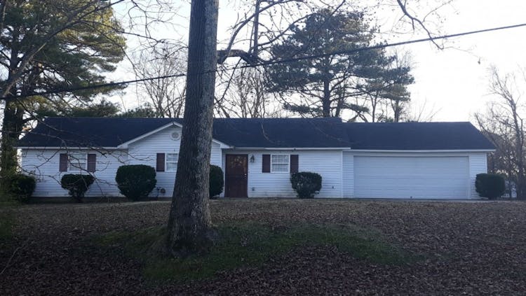 611 Winston Street Birmingham, AL 35214, Jefferson County