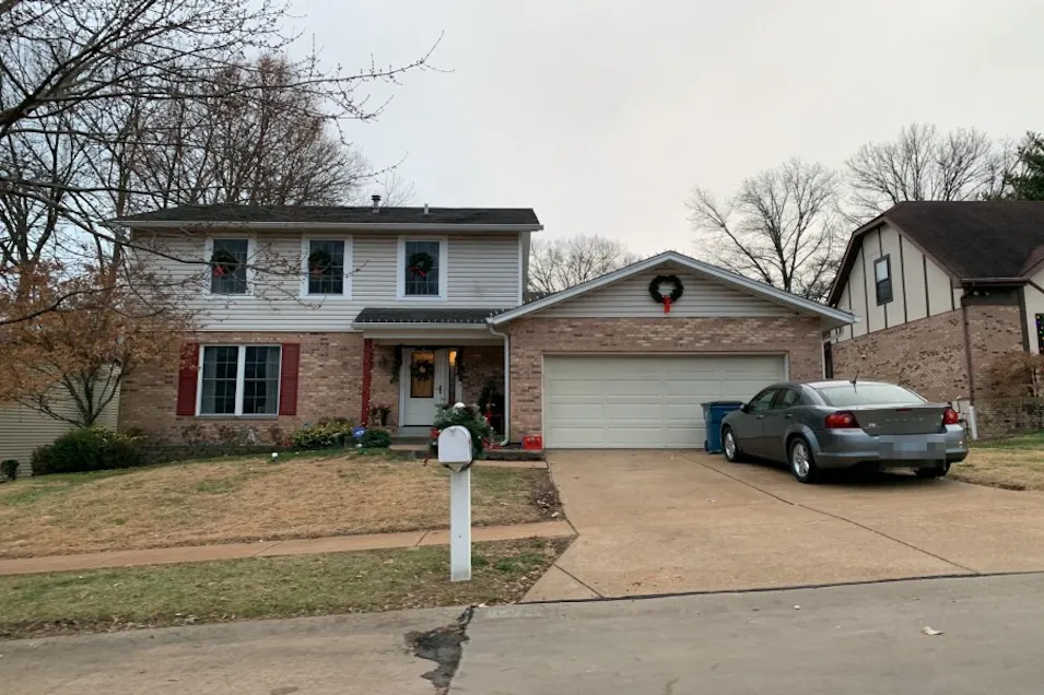 6140 Southern Dr Saint Louis, MO 63123, St. Louis County