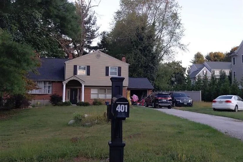 401 Hempstead Circle