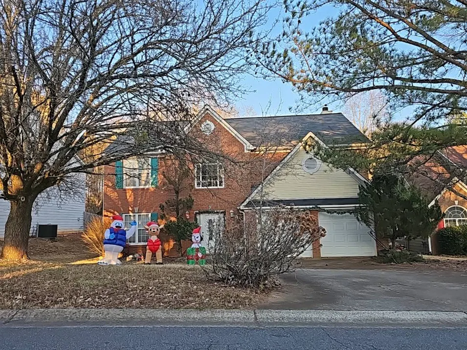 4395 Windmoor Drive Kennesaw, GA 30144, Cobb County