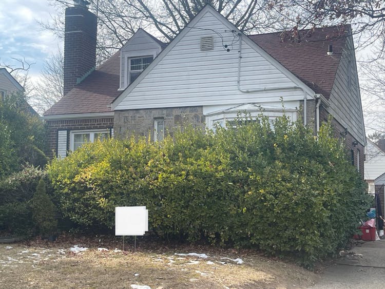 9 Juliette Road West Hempstead, NY 11552, Nassau County