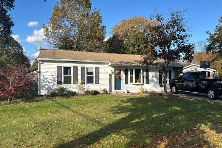 627 Auburn Street Whitman, MA 02382, Plymouth County