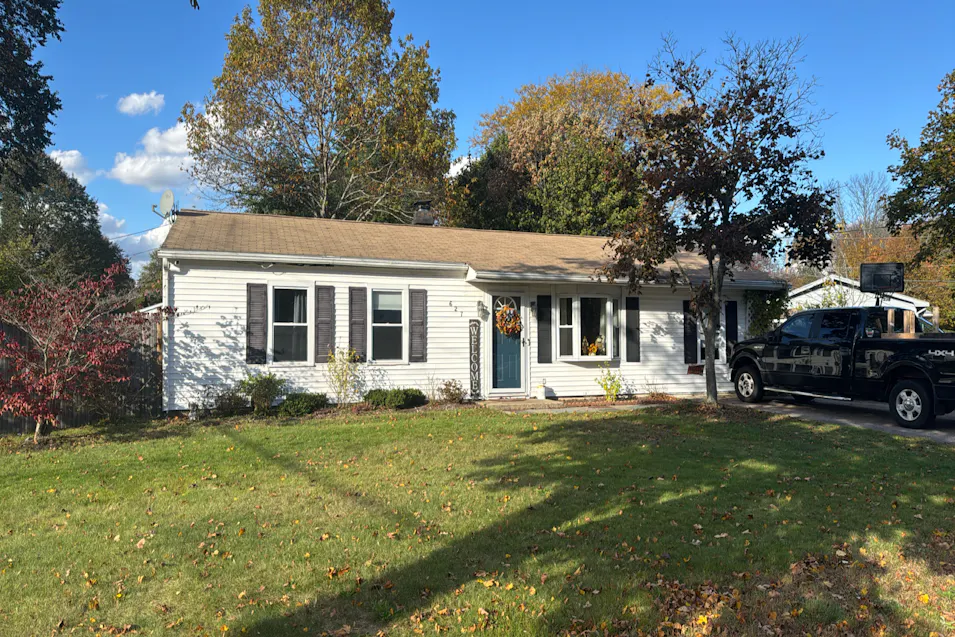 627 Auburn Street Whitman, MA 02382, Plymouth County