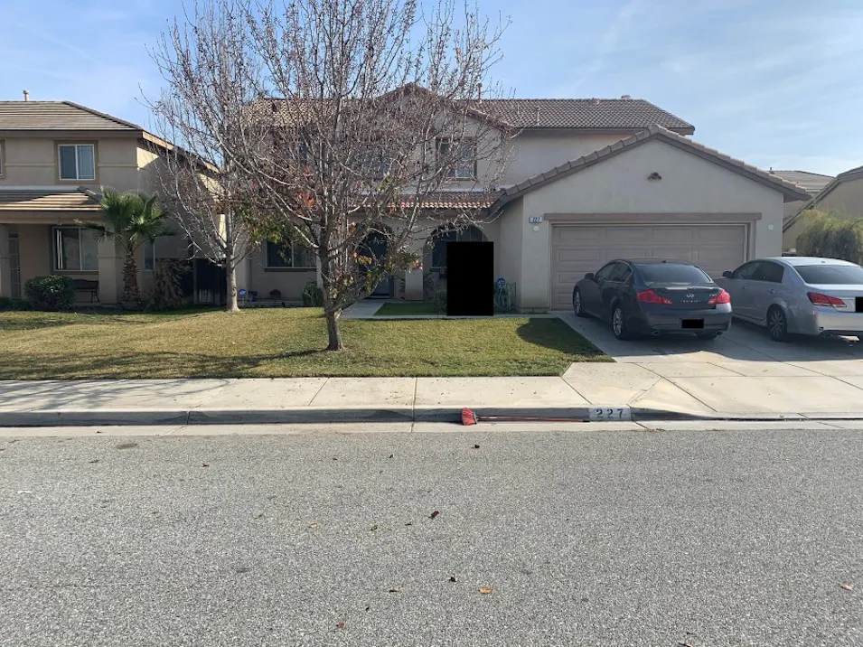 227 La Clarita Avenue San Jacinto, CA 92582, Riverside County