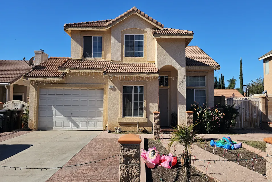 1261 John Juarez Way Colton, CA 92324, San Bernardino County