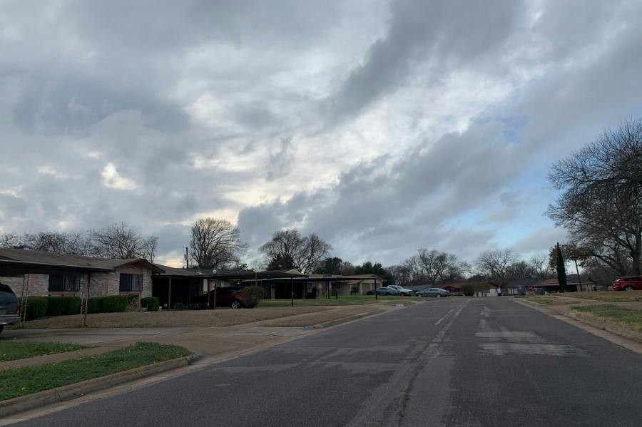 Seaside Dr, Dallas, TX 75232