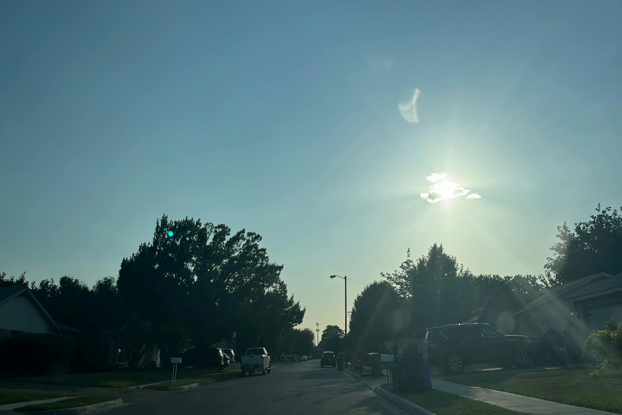 Southampton Dr, North Richland Hills, TX 76182