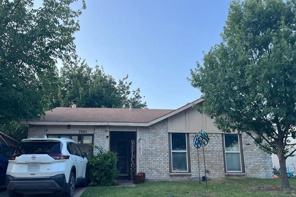 7005 Southampton Dr North Richland Hills, TX 76180, Tarrant County