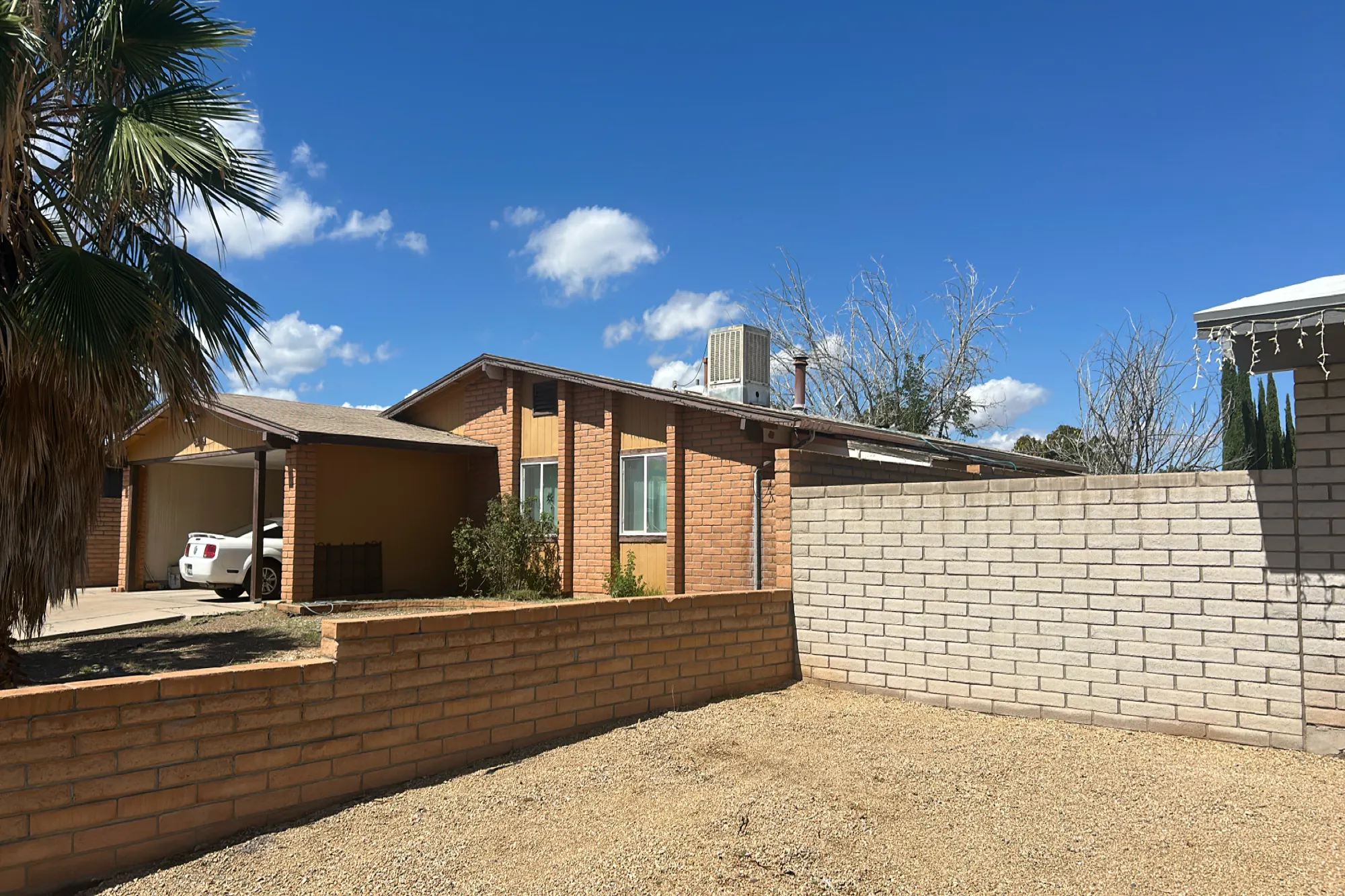 Evergreen Dr, Sierra Vista, AZ 85635 #1
