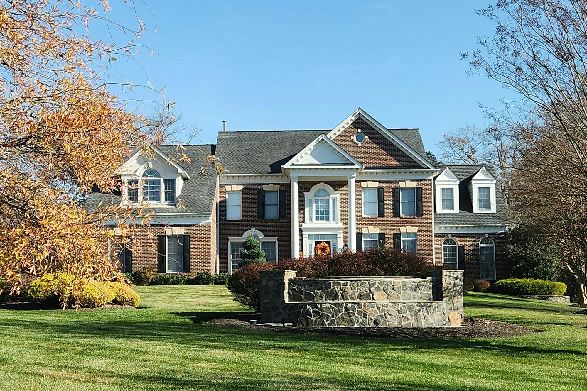 Parkside Dr, Bowie, MD 20721