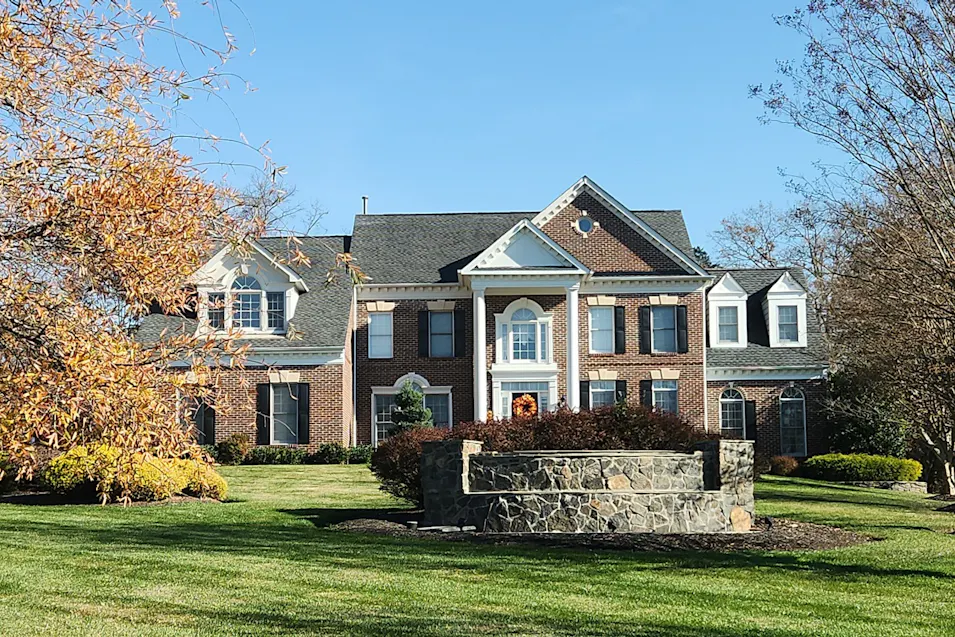 2313 Parkside Dr Bowie, MD 20721, Prince George's County