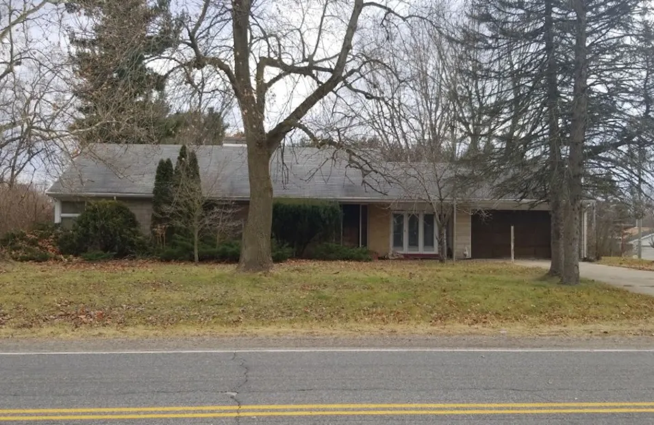 58076 Crumstown Hwy South Bend, IN 46619, St. Joseph County