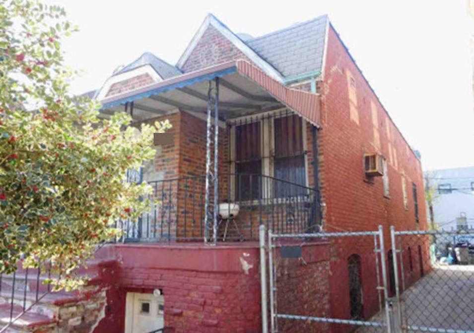 606 E 91st St Brooklyn, NY 11236, Kings County