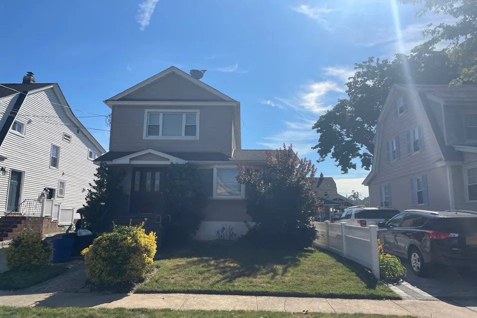 63 Garden Street Valley Stream, NY 11581, Nassau County