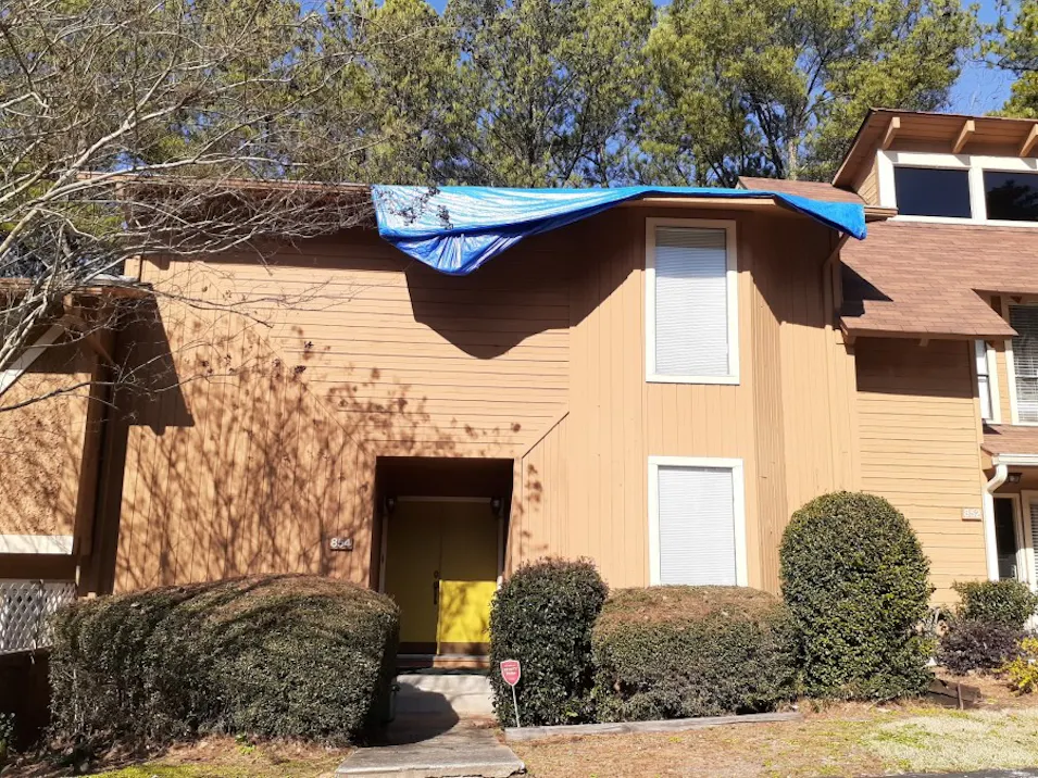 854 Lake Hollow Blvd SW Marietta, GA 30064, Cobb County