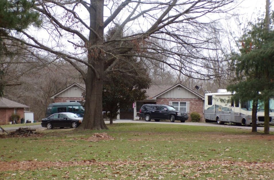 5684 Rust Rd Memphis, TN 38127, Shelby County