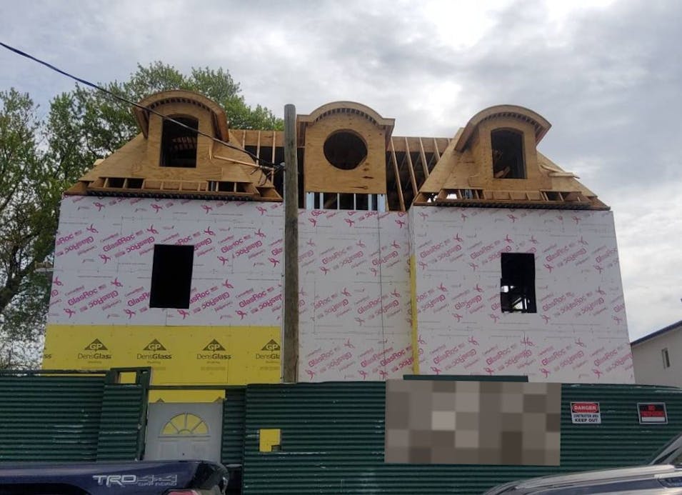 1797 East 22nd Street Brooklyn, NY 11229, Kings County