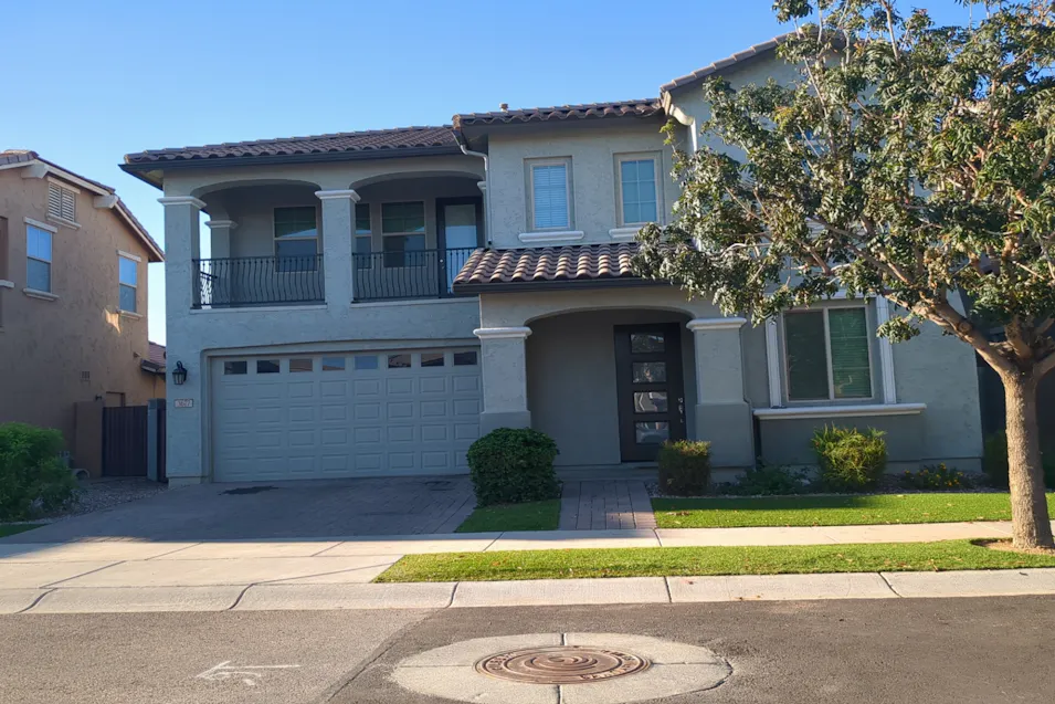 3677 E Turley Street Gilbert, AZ 85295, Maricopa County