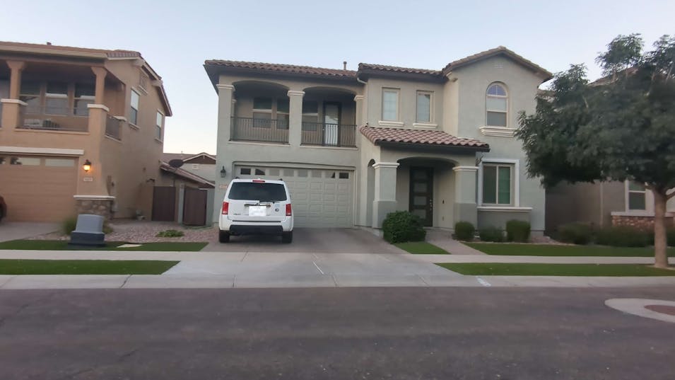 3677 E Turley Street Gilbert, AZ 85295, Maricopa County