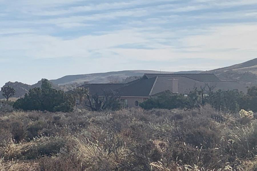 Calmada Rd, Pioneertown, CA 92268