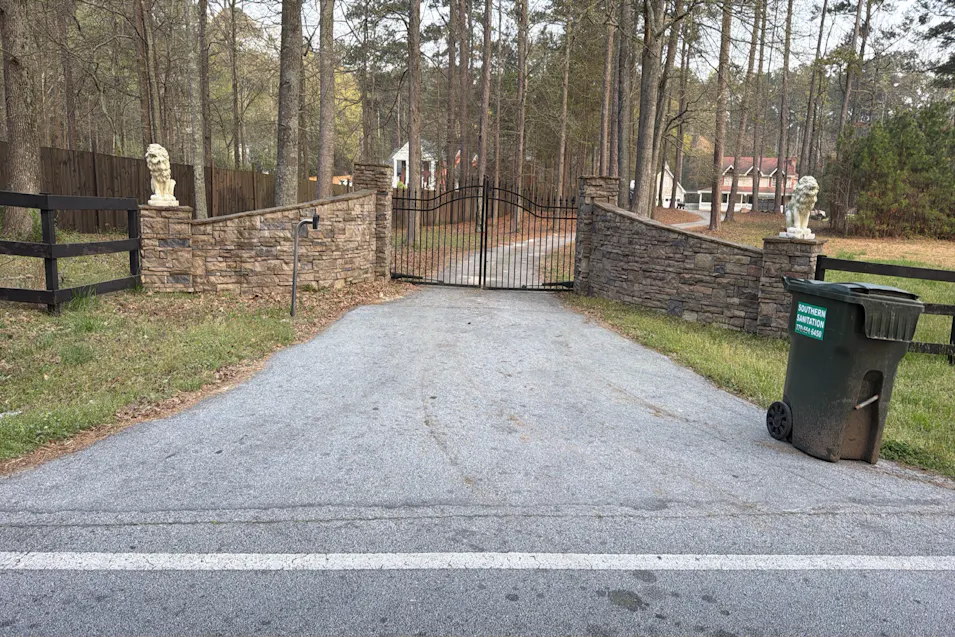 2445 Temple Johnson Rd Snellville, GA 30078, Gwinnett County