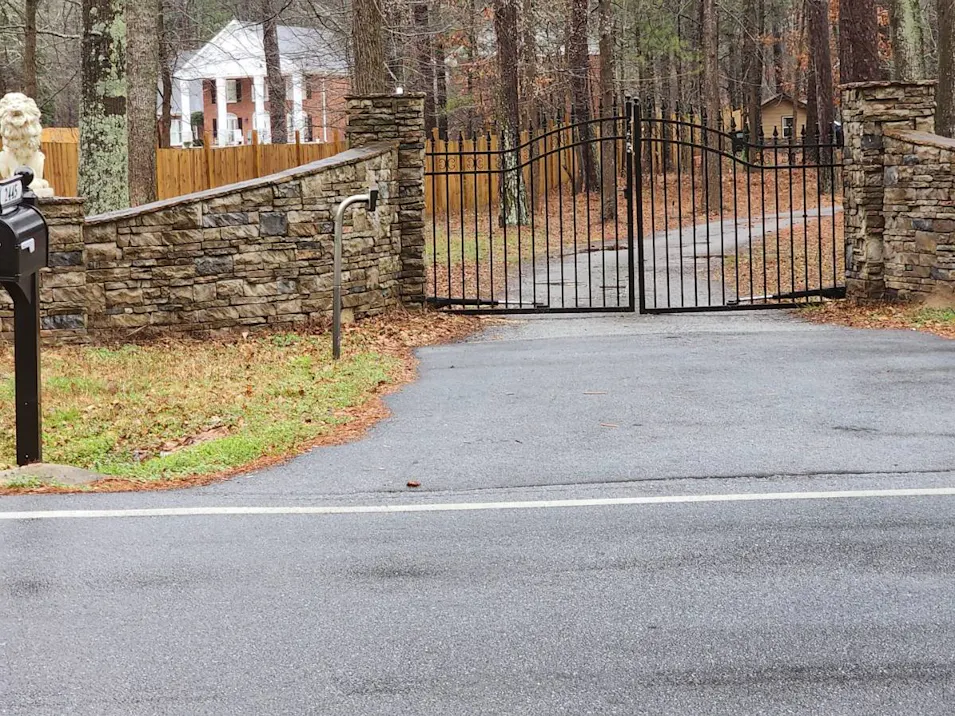 2445 Temple Johnson Rd Snellville, GA 30078, Gwinnett County