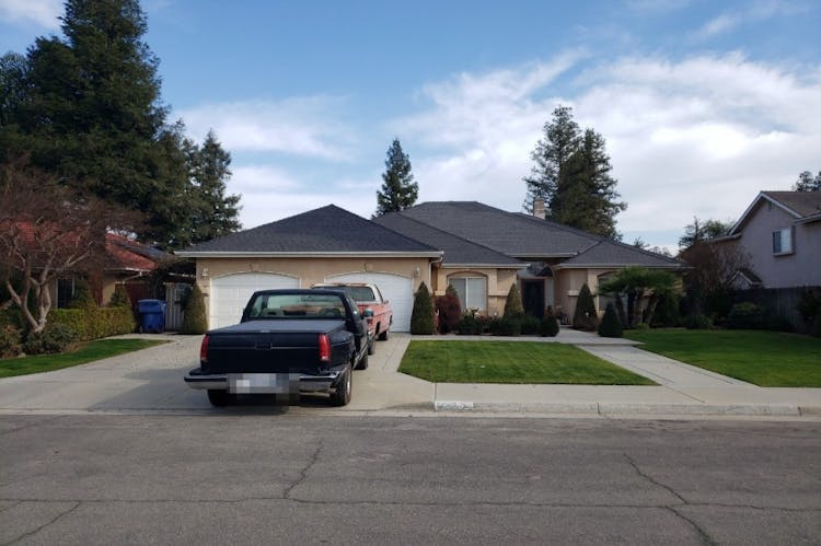 620 Citrus Avenue Fowler, CA 93625, Fresno County
