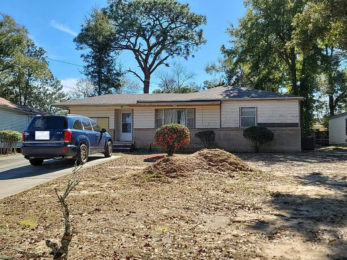 Maura St, Pensacola, FL 32503 #1