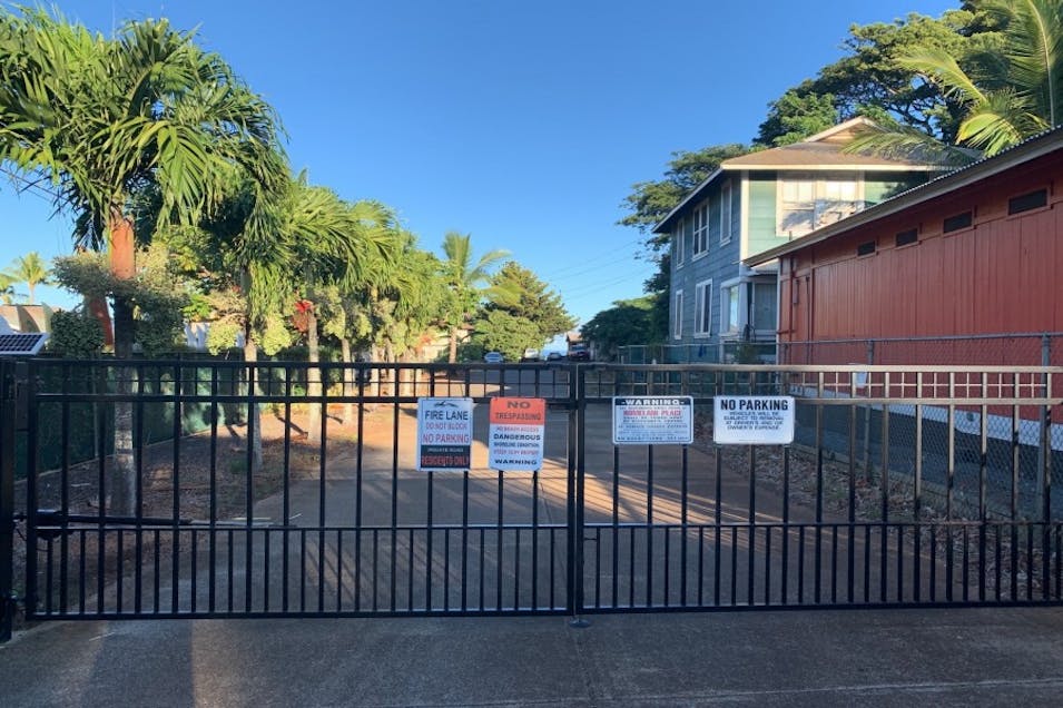 165 A Hana Highway Paia, HI 96779, Maui County