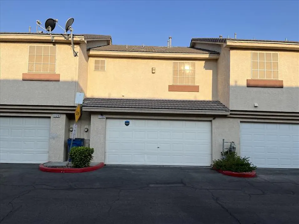 1133 Nevada Sky Street Las Vegas, NV 89128, Clark County