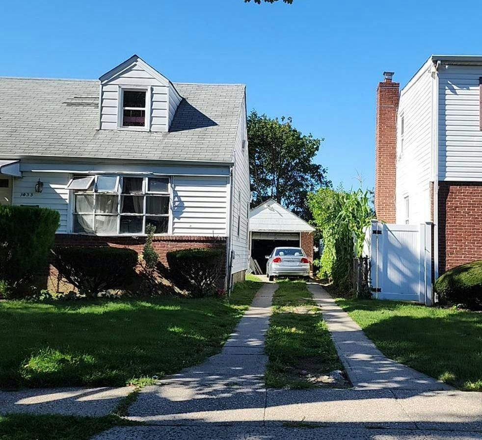 Tulsa St, Uniondale, NY 11553