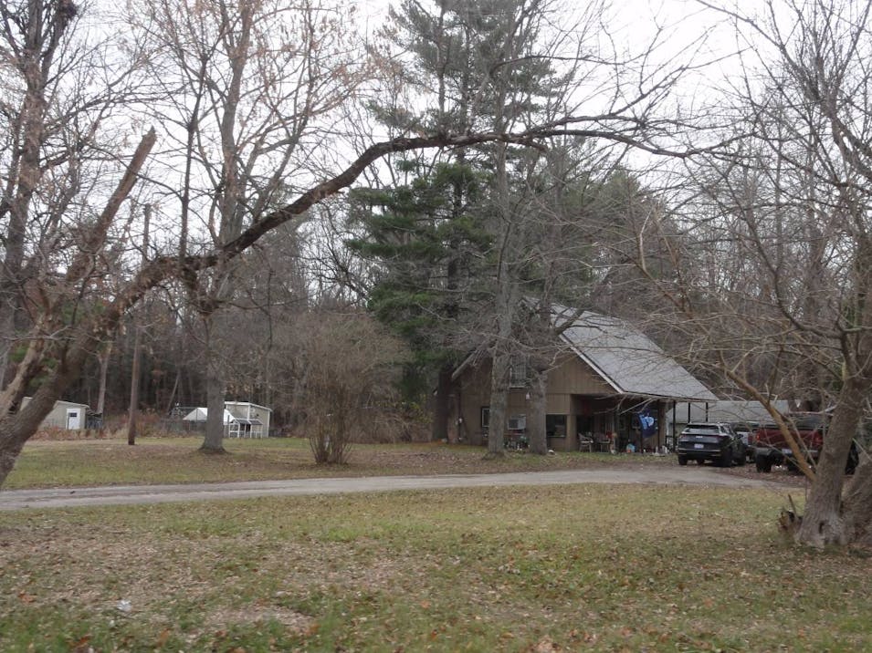 3560 Abbottsford Rd Clyde, MI 48049, St. Clair County