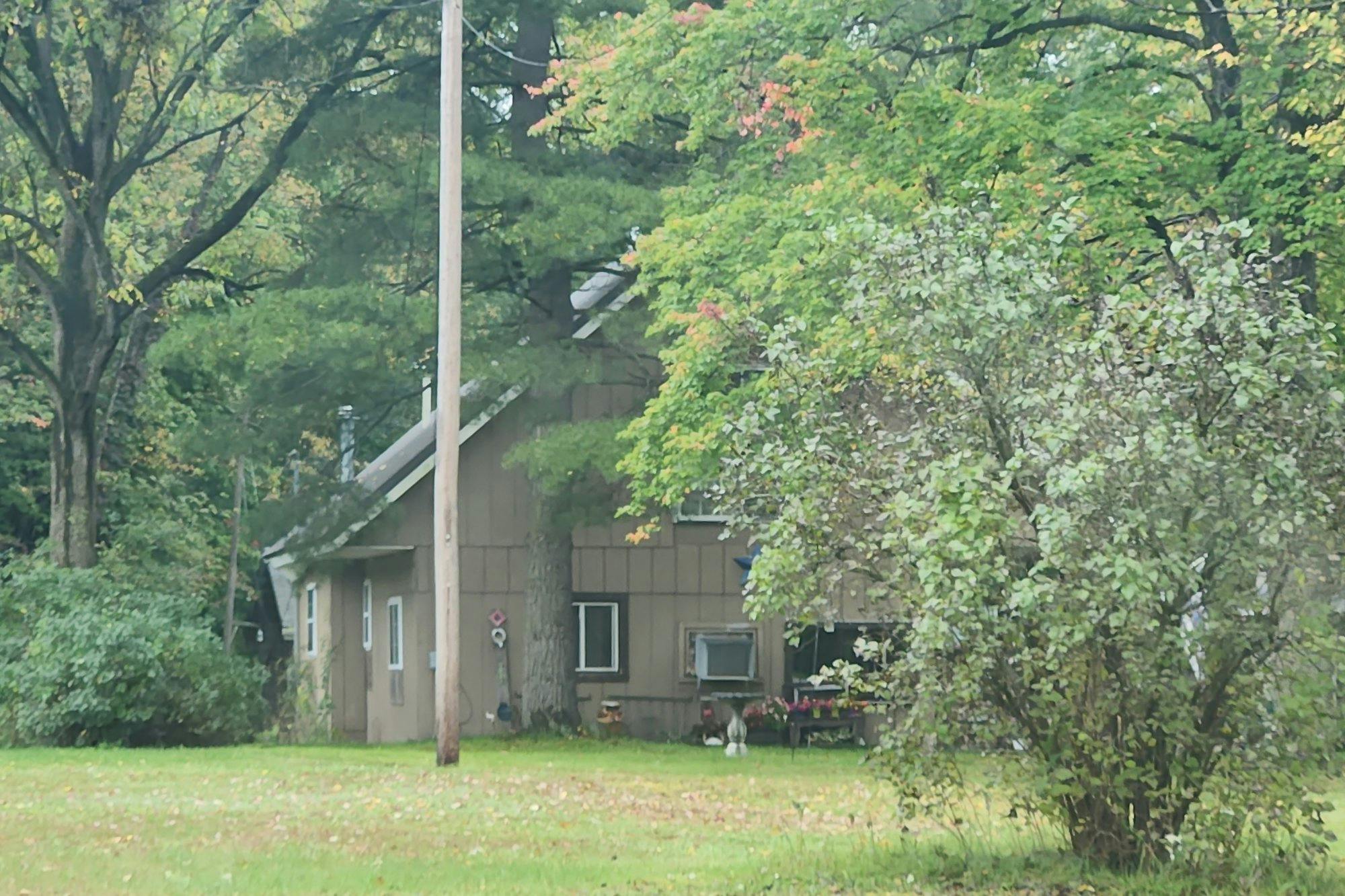 Abbottsford Rd, Clyde, MI 48049 #1