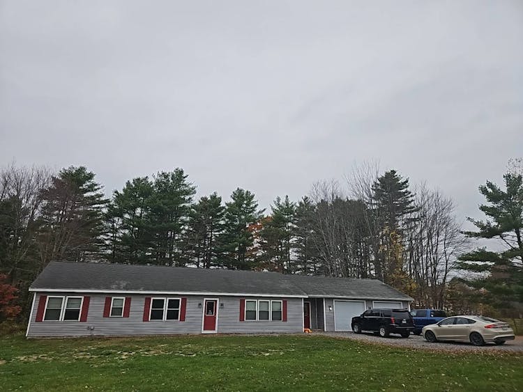 228 Carding MacHine Rd Bowdoinham, ME 04008, Sagadahoc County