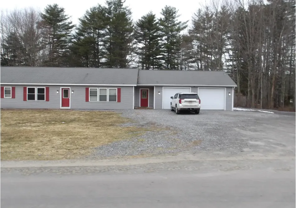 228 Carding MacHine Rd Bowdoinham, ME 04008, Sagadahoc County