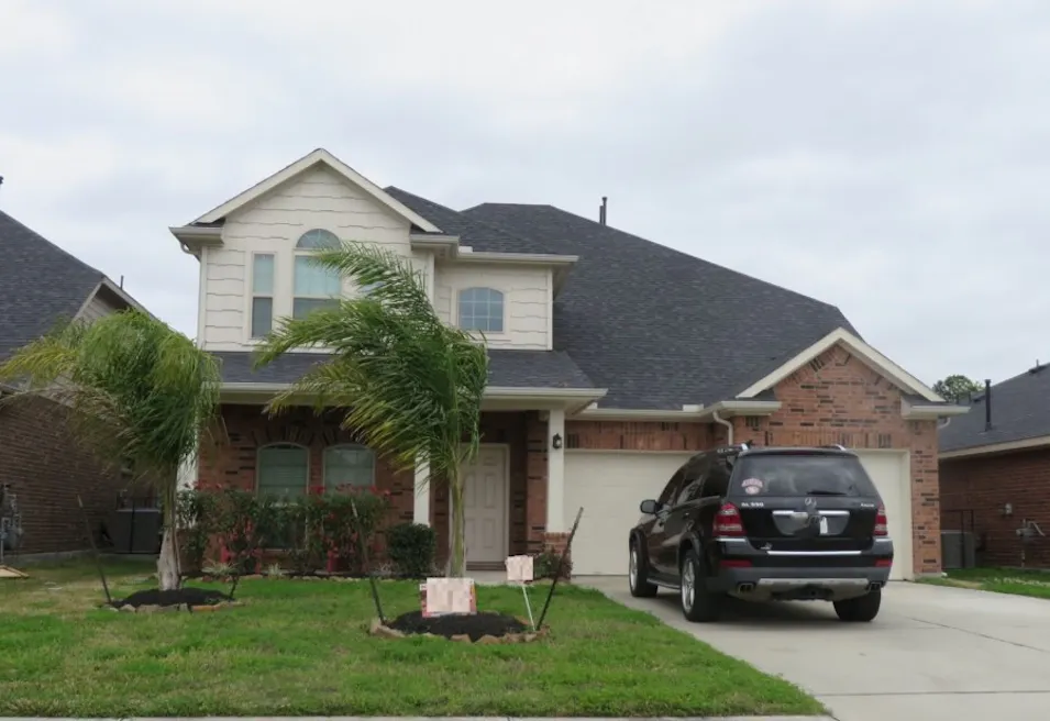 5023 Cove Court Bacliff, TX 77518, Galveston County