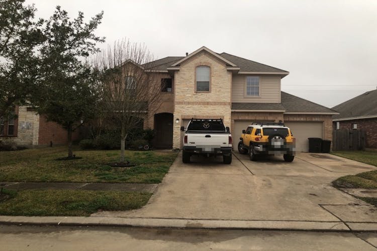 6533 Gray Birch Lane Dickinson, TX 77539, Galveston County