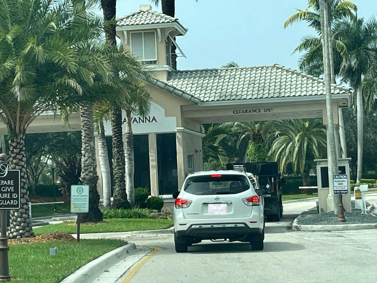 Bluewood Ter, Weston, FL 33327 #1