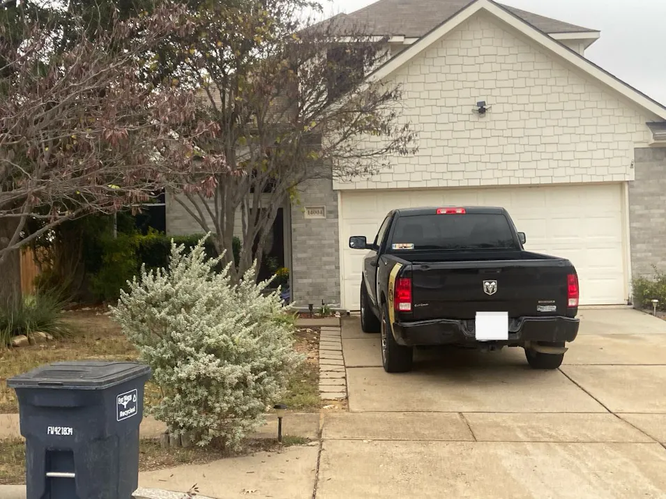 14004 Sandhills Drive Fort Worth, TX 76052, Tarrant County