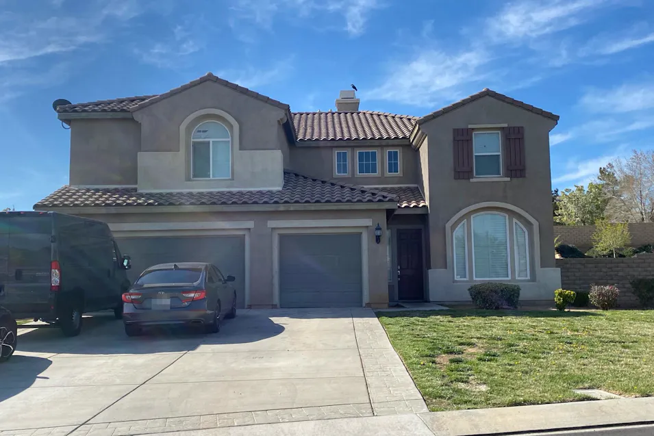 4384 West Avenue M-11 Lancaster, CA 93536, Los Angeles County