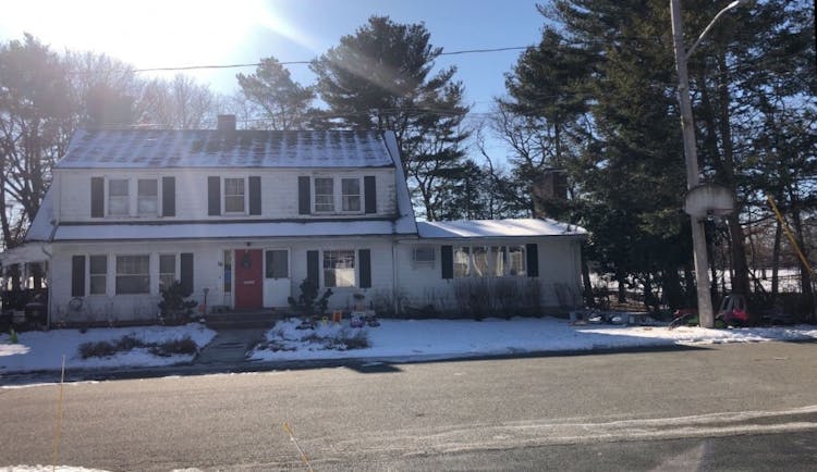 74 Woodside Avenue Brockton, MA 02301, Plymouth County