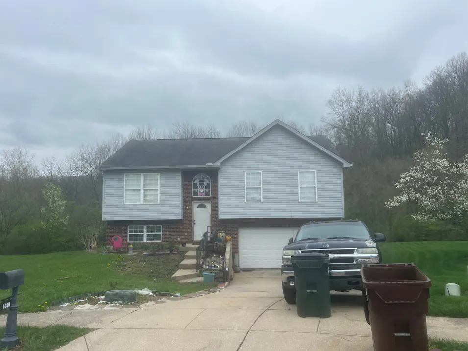 4358 Siffel Ct Covington, KY 41017, Kenton County